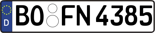BO-FN4385