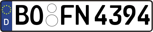 BO-FN4394