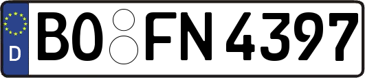 BO-FN4397