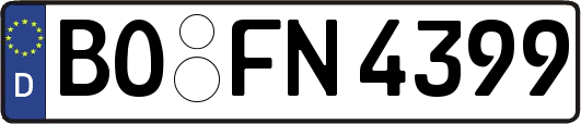 BO-FN4399