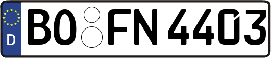 BO-FN4403