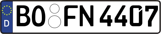 BO-FN4407