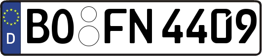 BO-FN4409