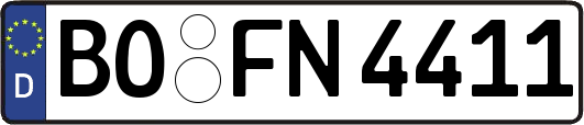 BO-FN4411