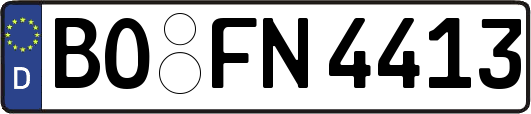 BO-FN4413