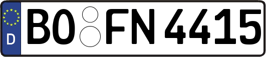 BO-FN4415