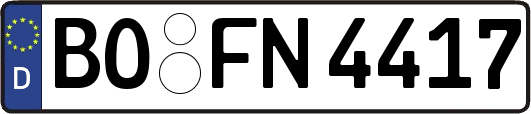 BO-FN4417