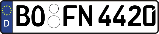 BO-FN4420