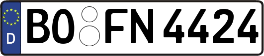 BO-FN4424