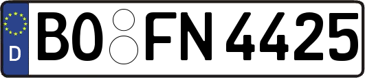BO-FN4425