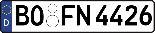 BO-FN4426