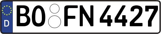 BO-FN4427