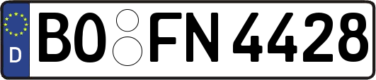 BO-FN4428