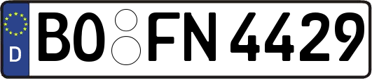 BO-FN4429