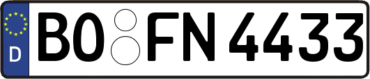 BO-FN4433