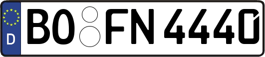 BO-FN4440