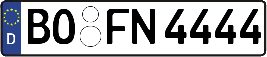BO-FN4444