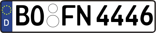 BO-FN4446