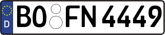 BO-FN4449