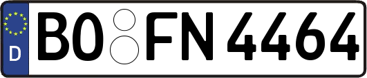 BO-FN4464