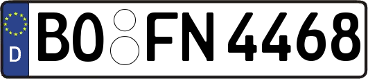 BO-FN4468