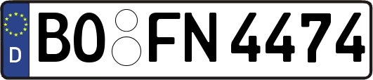 BO-FN4474