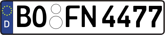 BO-FN4477