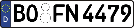 BO-FN4479