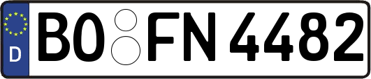 BO-FN4482