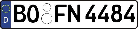 BO-FN4484
