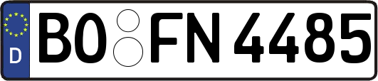 BO-FN4485