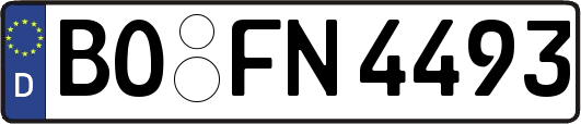 BO-FN4493