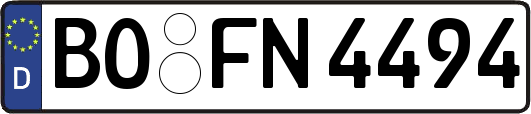 BO-FN4494