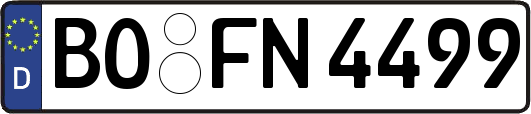 BO-FN4499