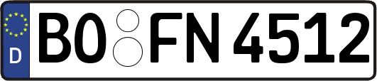 BO-FN4512
