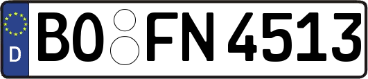 BO-FN4513