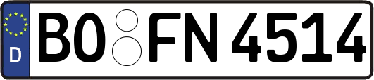 BO-FN4514