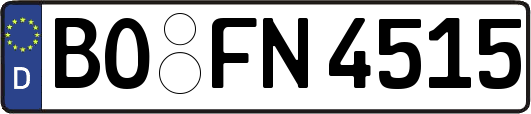 BO-FN4515