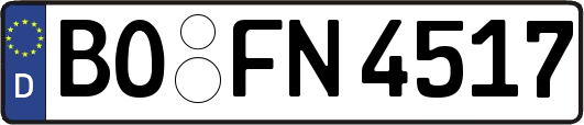 BO-FN4517