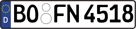 BO-FN4518