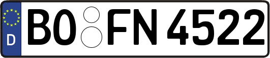 BO-FN4522