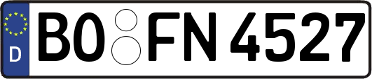 BO-FN4527