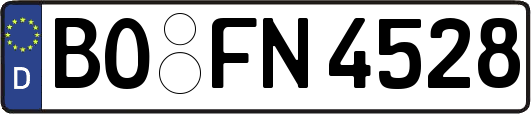BO-FN4528