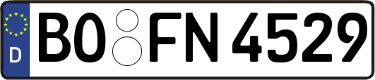 BO-FN4529
