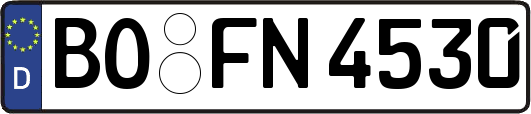 BO-FN4530