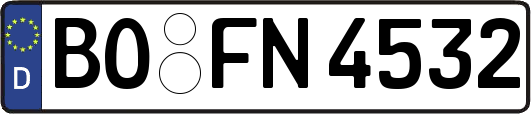 BO-FN4532