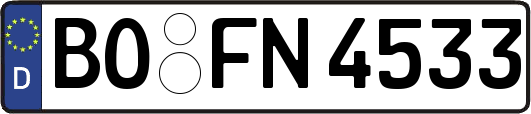 BO-FN4533