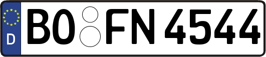 BO-FN4544