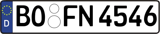 BO-FN4546