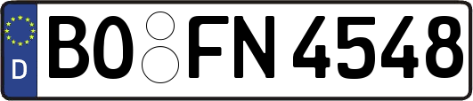 BO-FN4548